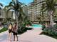 Mieszkanie na sprzedaż - 34PG+C8, 77560 Cancún, Quintana Roo, Mexico Alfredo V. Bonfil, Meksyk, 119 m², 186 622 USD (763 283 PLN), NET-101504644