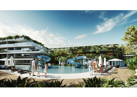 Mieszkanie na sprzedaż - 27 Av. Rtno. Chichén Itzá Playa Del Carmen, Meksyk, 86 m², 211 841 USD (885 495 PLN), NET-101504645