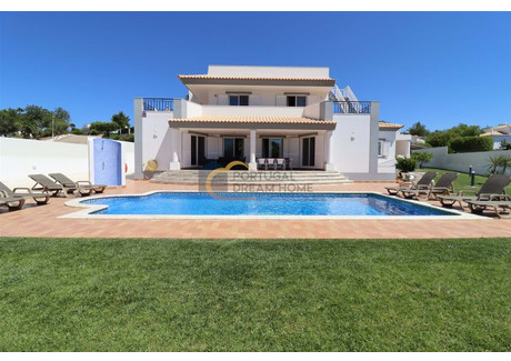 Dom na sprzedaż - Albufeira E Olhos De Água, Portugalia, 194 m², 1 070 920 USD (4 198 007 PLN), NET-100132639