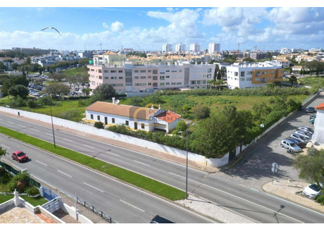 Działka na sprzedaż - Albufeira E Olhos De Água, Portugalia, 4814 m², 2 717 184 USD (10 651 362 PLN), NET-99930367