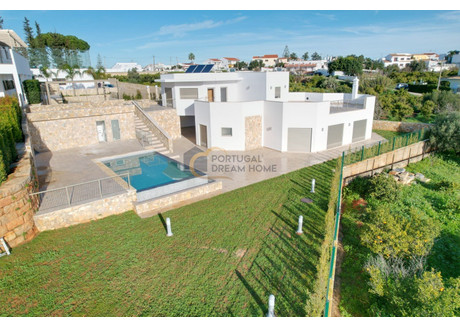 Dom na sprzedaż - Albufeira E Olhos De Água, Portugalia, 231 m², 1 283 837 USD (5 161 024 PLN), NET-99930473