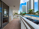 Mieszkanie na sprzedaż - 1849 S OCEAN DR Hallandale Beach, Usa, 130,06 m², 425 000 USD (1 729 750 PLN), NET-102197504