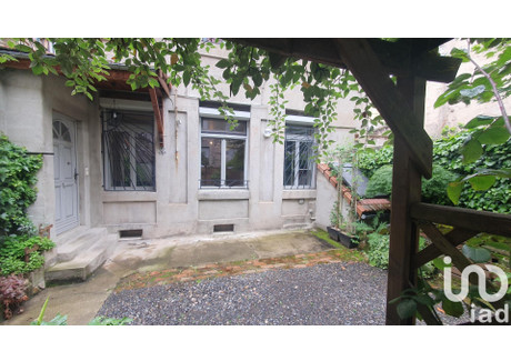 Mieszkanie na sprzedaż - Saint-Étienne, Francja, 82 m², 102 856 USD (421 711 PLN), NET-99937974