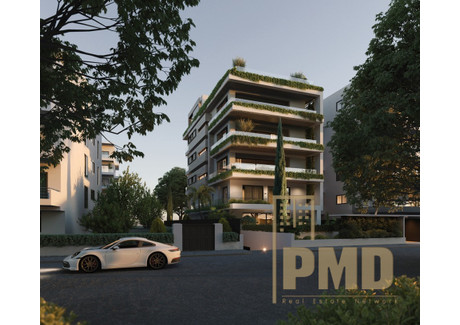 Mieszkanie na sprzedaż - Glyfada, Grecja, 161,63 m², 1 360 409 USD (5 564 073 PLN), NET-100063481