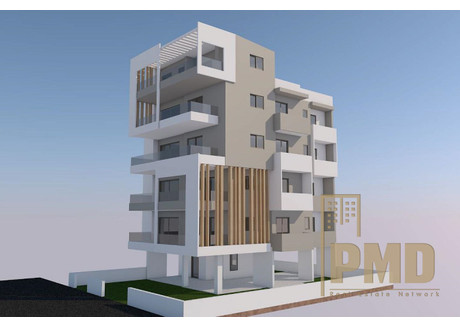 Mieszkanie na sprzedaż - Glyfada, Grecja, 143 m², 997 606 USD (3 860 734 PLN), NET-100033099