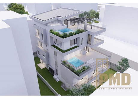 Mieszkanie na sprzedaż - Glyfada, Grecja, 165 m², 1 303 502 USD (5 109 728 PLN), NET-100033109