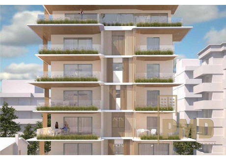 Mieszkanie na sprzedaż - Palaio Faliro, Grecja, 95 m², 579 988 USD (2 372 152 PLN), NET-100121728