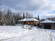 Dom na sprzedaż - 1548 Ch. Tour-du-Lac N., Lac-Sergent, QC G0A2J0, CA Lac-Sergent, Kanada, 112 m², 420 690 USD (1 745 865 PLN), NET-102741685