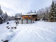 Dom na sprzedaż - 1548 Ch. Tour-du-Lac N., Lac-Sergent, QC G0A2J0, CA Lac-Sergent, Kanada, 112 m², 420 690 USD (1 745 865 PLN), NET-102741685