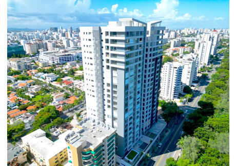 Mieszkanie na sprzedaż - Bella Vista Santo Domingo De Guzmán , Santo Domingo D.n., Dominikana, 360 m², 1 080 000 USD (4 341 600 PLN), NET-100158239