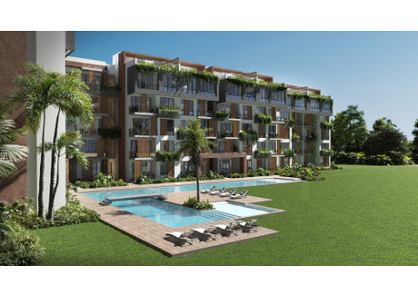 Mieszkanie na sprzedaż - Cana Bay La Altagracia, Bávaro, Dominikana, 67 m², 205 000 USD (840 500 PLN), NET-100554267