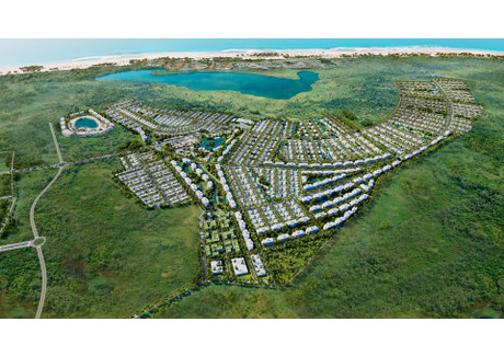 Działka na sprzedaż - Bávaro La Altagracia, Punta Cana, Dominikana, 500 000 m², 170 000 USD (697 000 PLN), NET-101193103