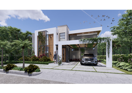 Dom na sprzedaż - Vista Cana La Altagracia, Punta Cana, Dominikana, 240 m², 395 000 USD (1 619 500 PLN), NET-99975655