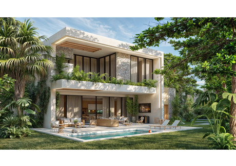 Dom na sprzedaż - Vista Cana La Altagracia , Punta Cana, Dominikana, 350 m², 575 000 USD (2 351 750 PLN), NET-99975679