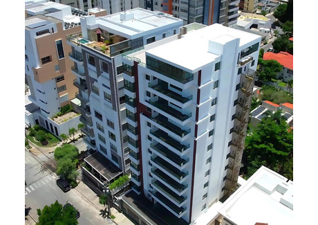 Mieszkanie na sprzedaż - Los Cacicazgos Santo Domingo De Guzmán , Santo Domingo D.n., Dominikana, 300 m², 675 000 USD (2 767 500 PLN), NET-99975671