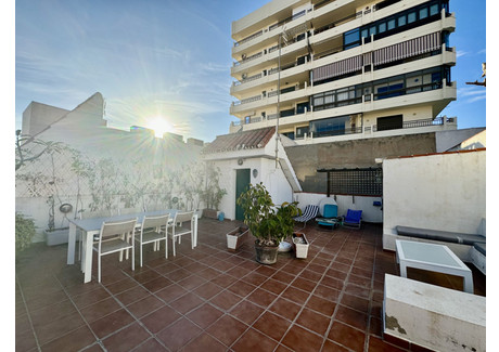 Mieszkanie na sprzedaż - CL CAPITAN, Málaga, Fuengirola, Hiszpania, 81 m², 294 212 USD (1 203 328 PLN), NET-101716743