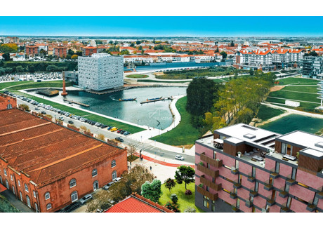 Mieszkanie na sprzedaż - Aveiro, Portugalia, 130 m², 681 552 USD (2 773 916 PLN), NET-102113720