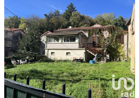 Dom na sprzedaż - Sauclieres, Francja, 81 m², 174 544 USD (715 630 PLN), NET-101884607