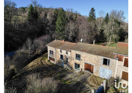 Dom na sprzedaż - Vernet-La-Varenne, Francja, 150 m², 170 121 USD (697 498 PLN), NET-100089580