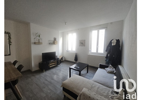 Mieszkanie na sprzedaż - Le Havre, Francja, 56 m², 92 813 USD (385 172 PLN), NET-102665546