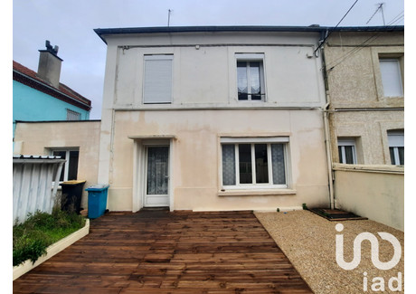 Dom na sprzedaż - Le Havre, Francja, 98 m², 195 540 USD (811 491 PLN), NET-103318579