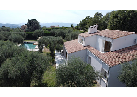 Dom na sprzedaż - Chateauneuf Grasse, Francja, 226 m², 2 089 605 USD (8 024 083 PLN), NET-100485187