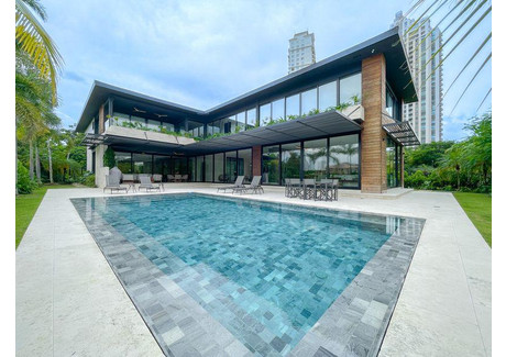 Dom na sprzedaż - 2GGX+R35, Panama City, Panamá Province, Panama Panama City, Panama, 980 m², 5 076 285 USD (20 660 479 PLN), NET-101707574