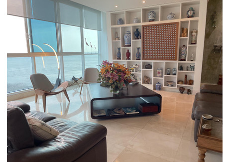 Mieszkanie na sprzedaż - 803 Av Paseo del Mar Panama City, Panama, 464 m², 1 294 625 USD (5 372 696 PLN), NET-101707883