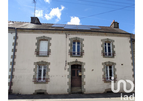 Dom na sprzedaż - Le Croisty, Francja, 110 m², 55 069 USD (221 377 PLN), NET-100848749