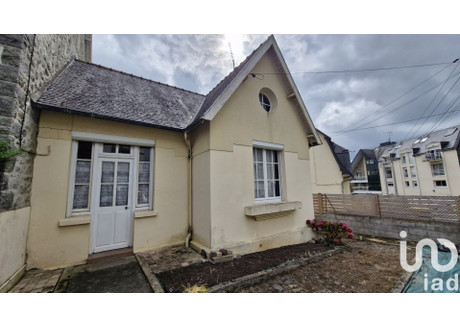 Dom na sprzedaż - Saint-Brieuc, Francja, 47 m², 115 843 USD (474 957 PLN), NET-101200221