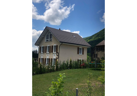 Dom na sprzedaż - Péry-La Heutte, Szwajcaria, 175 m², 1 039 186 USD (4 177 529 PLN), NET-100593620