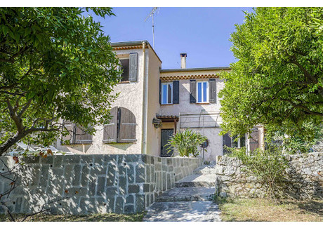 Dom na sprzedaż - Menton, Francja, 176,34 m², 1 072 499 USD (4 300 720 PLN), NET-100632881