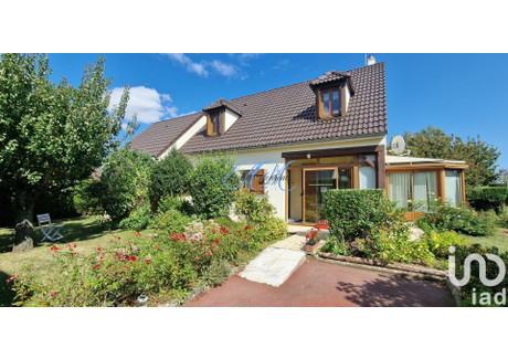 Dom na sprzedaż - Saint-Georges-Sur-Eure, Francja, 130 m², 285 377 USD (1 147 215 PLN), NET-101292251