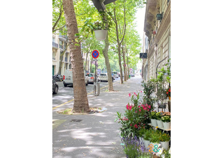 Mieszkanie na sprzedaż - Paris, Francja, 38 m², 342 754 USD (1 422 430 PLN), NET-100679700