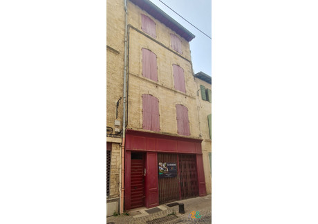 Komercyjne na sprzedaż - Beaucaire, Francja, 280 m², 261 617 USD (1 070 014 PLN), NET-100631817