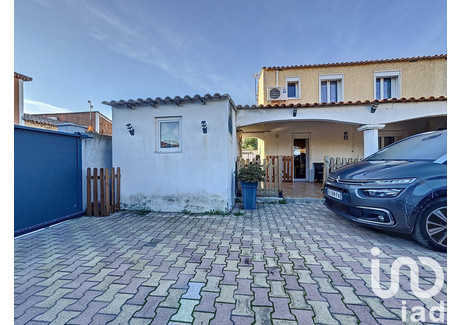 Dom na sprzedaż - Gignac-La-Nerthe, Francja, 88 m², 392 932 USD (1 599 232 PLN), NET-102727922