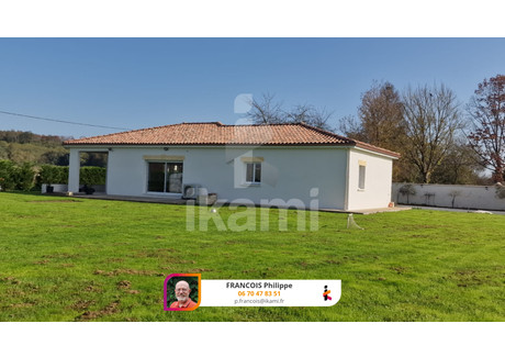 Dom na sprzedaż - Bergerac, Francja, 138 m², 263 915 USD (1 079 412 PLN), NET-100641453