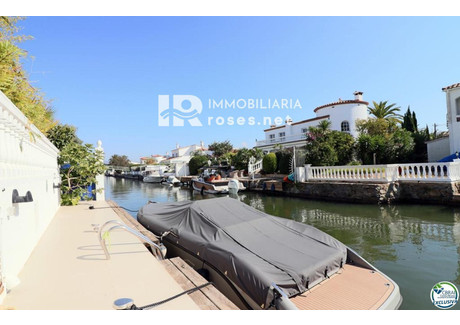 Dom na sprzedaż - Empuriabrava, Hiszpania, 267 m², 1 001 798 USD (4 097 354 PLN), NET-102326942