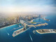 Mieszkanie na sprzedaż - Dubai Creek Harbour Dubai, Zjednoczone Emiraty Arabskie, 118,82 m², 1 347 683 USD (5 512 024 PLN), NET-100884889