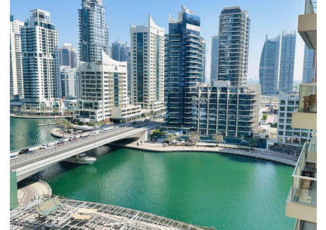 Mieszkanie na sprzedaż - 34JQ+5H6 - Jumeirah Beach Residence - Dubai - United Arab Emirates Dubai, Zjednoczone Emiraty Arabskie, 72 m², 394 774 USD (1 586 990 PLN), NET-101279807