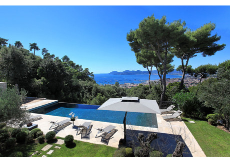 Dom na sprzedaż - Boulevard Beau Soleil Cannes, Francja, 497 m², 11 644 873 USD (47 627 530 PLN), NET-100753737