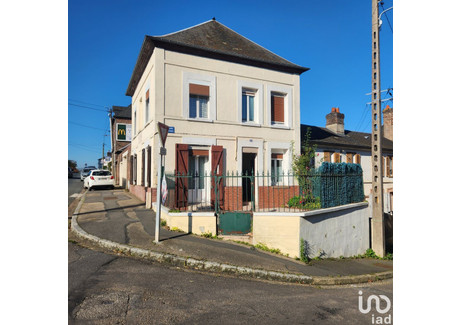 Dom na sprzedaż - Neufchâtel-En-Bray, Francja, 84 m², 121 342 USD (497 502 PLN), NET-99324175