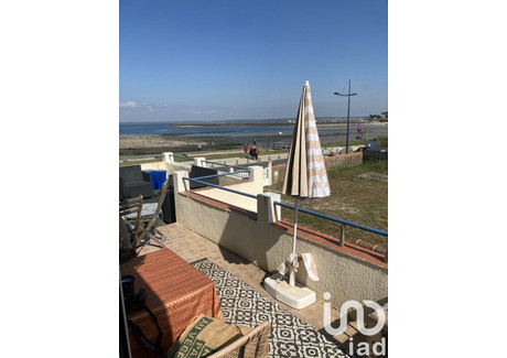 Mieszkanie na sprzedaż - La Plaine-Sur-Mer, Francja, 19 m², 100 778 USD (413 191 PLN), NET-102695562