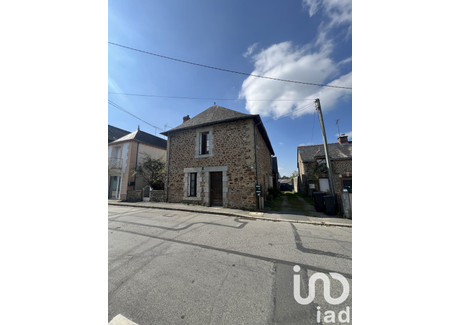 Dom na sprzedaż - Argentre-Du-Plessis, Francja, 110 m², 162 077 USD (664 514 PLN), NET-100696242