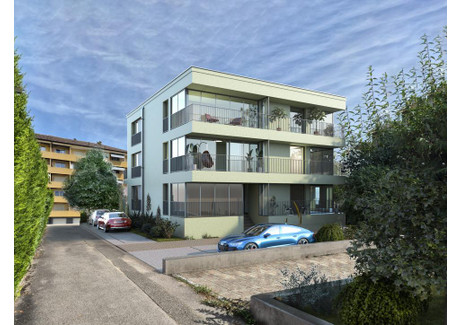 Mieszkanie na sprzedaż - Les Bains Yverdon-Les-Bains, Szwajcaria, 52 m², 600 401 USD (2 299 537 PLN), NET-100700097