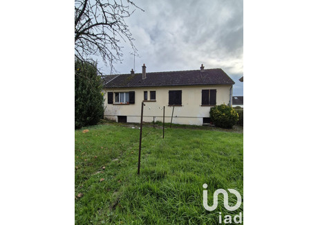 Dom na sprzedaż - Liancourt, Francja, 72 m², 195 094 USD (782 326 PLN), NET-102054029