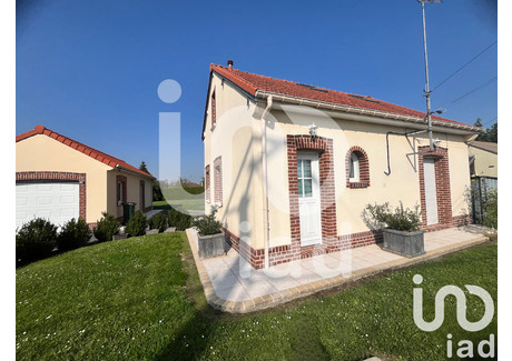 Dom na sprzedaż - Assevillers, Francja, 82 m², 173 505 USD (711 371 PLN), NET-100788039