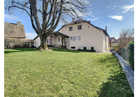 Dom na sprzedaż - Saint-Saphorin-sur-Morges Saint-Saphorin-Sur-Morges, Szwajcaria, 324 m², 3 111 958 USD (12 727 907 PLN), NET-100749388