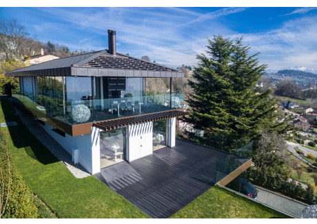 Dom na sprzedaż - Belmont s/Lausanne Belmont S/lausanne, Szwajcaria, 422 m², 6 348 811 USD (25 966 635 PLN), NET-100749488