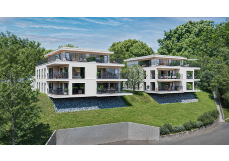 Mieszkanie na sprzedaż - Yverdon-les-Bains Yverdon-Les-Bains, Szwajcaria, 98 m², 1 094 615 USD (4 575 491 PLN), NET-100749489